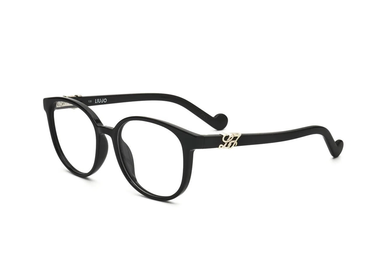 Liu Jo LJ2632 Eyeglasses - view 3